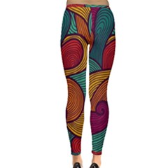 Inside Out Leggings 