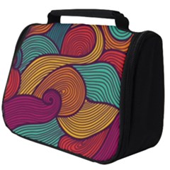 Full Print Travel Pouch (Big) 