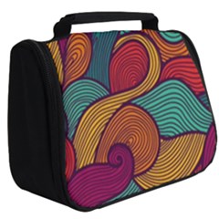 Full Print Travel Pouch (Big) 