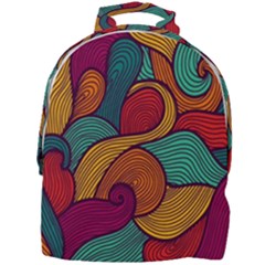 Mini Full Print Backpack 