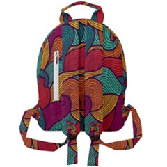 Mini Full Print Backpack 