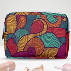 Make Up Pouch (Medium) 