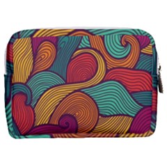 Make Up Pouch (Medium) 