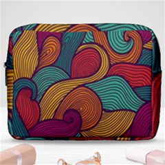 Make Up Pouch (Large) 