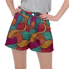 Women s Ripstop Shorts 