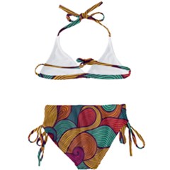 Kids  Classic Bikini Set 