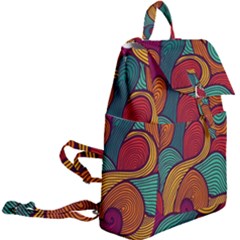 Buckle Everyday Backpack 