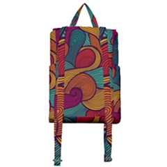 Buckle Everyday Backpack 