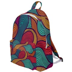 The Plain Backpack 