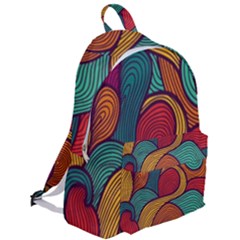 The Plain Backpack 