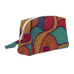 Wristlet Pouch Bag (Medium) 