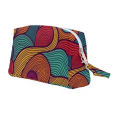 Wristlet Pouch Bag (Medium) 