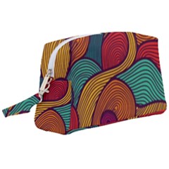 Wristlet Pouch Bag (Large) 