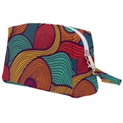 Wristlet Pouch Bag (Large) 