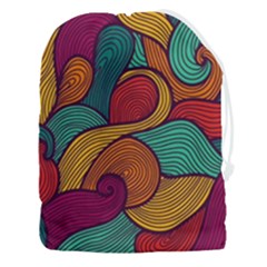 Drawstring Pouch (3XL) 