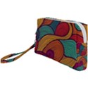 Wristlet Pouch Bag (Small) 