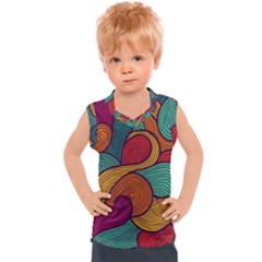 Kids  Sport Tank Top 