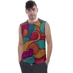 Men s Regular Tank Top 