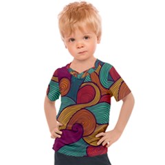 Kids  Sports T-Shirt 