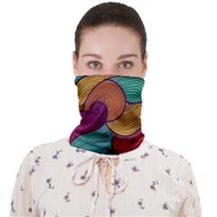 Face Covering Bandana (Adult) 