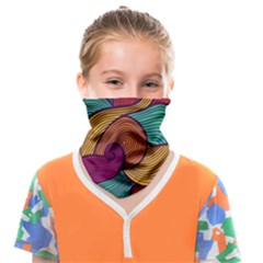 Face Covering Bandana (Kids) 