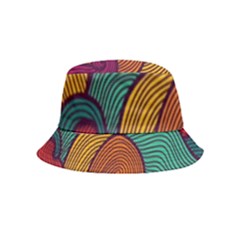 Bucket Hat (Kids) 