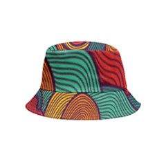 Bucket Hat (Kids) 