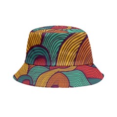 Inside Out Bucket Hat 