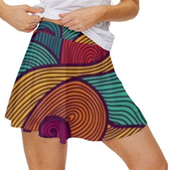 Women s Skort 