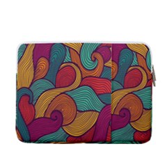 13  Vertical Laptop Sleeve Case With Pocket 