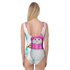 Princess Tank Leotard  