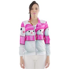 Women s Windbreaker 