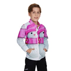 Kids  Windbreaker 