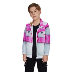 Kids  Windbreaker 