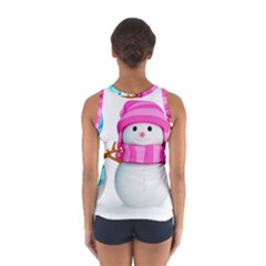 Sport Tank Top  