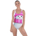 Two Snowmen, Bring Sexy Back Swimsuit