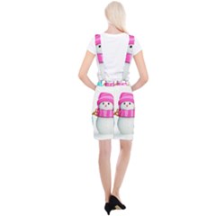 Braces Suspender Skirt 