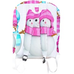 Full Print Backpack 