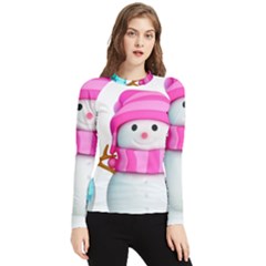 Women s Long Sleeve Rash Guard 