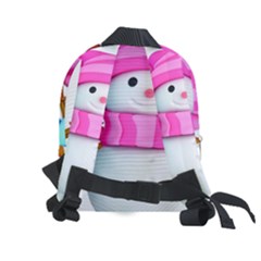 Kids  Age 2-4 Lightweight Preschool Backpack 