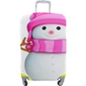 Luggage Cover (Large) 