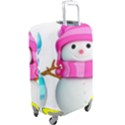 Luggage Cover (Large) 