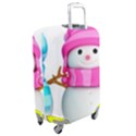 Luggage Cover (Medium) 