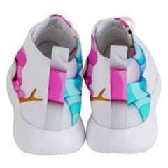 Women s Lightweight High Top Sneakers 