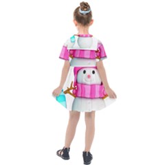 Kids  Sailor Dress 