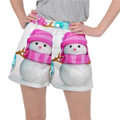 Women s Ripstop Shorts 