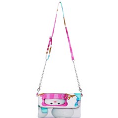 Mini Crossbody Handbag 