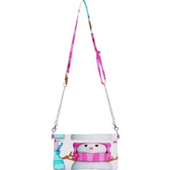 Mini Crossbody Handbag 