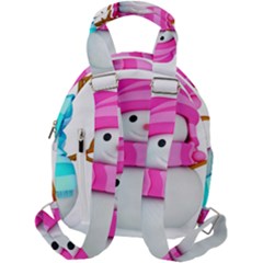 Travel Backpack 