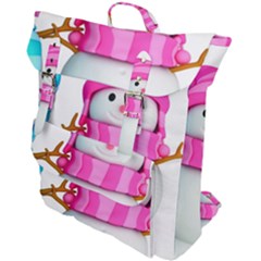 Buckle Up Backpack 